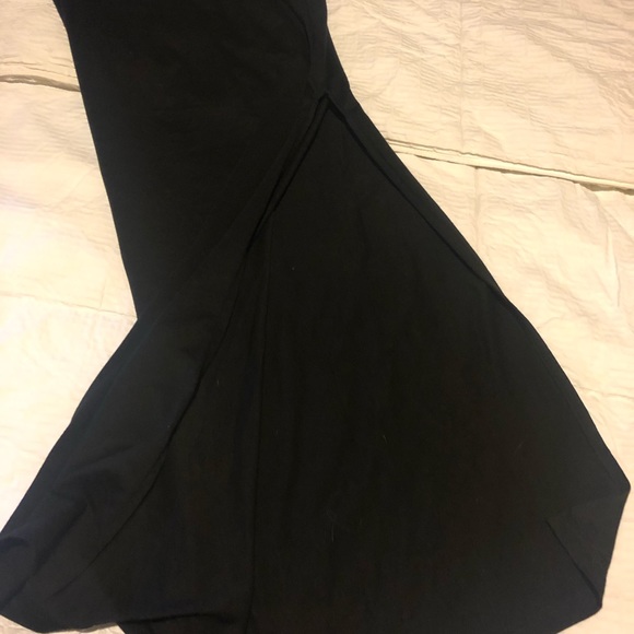 Missguided Petite Maxi Skirt - Picture 2 of 3